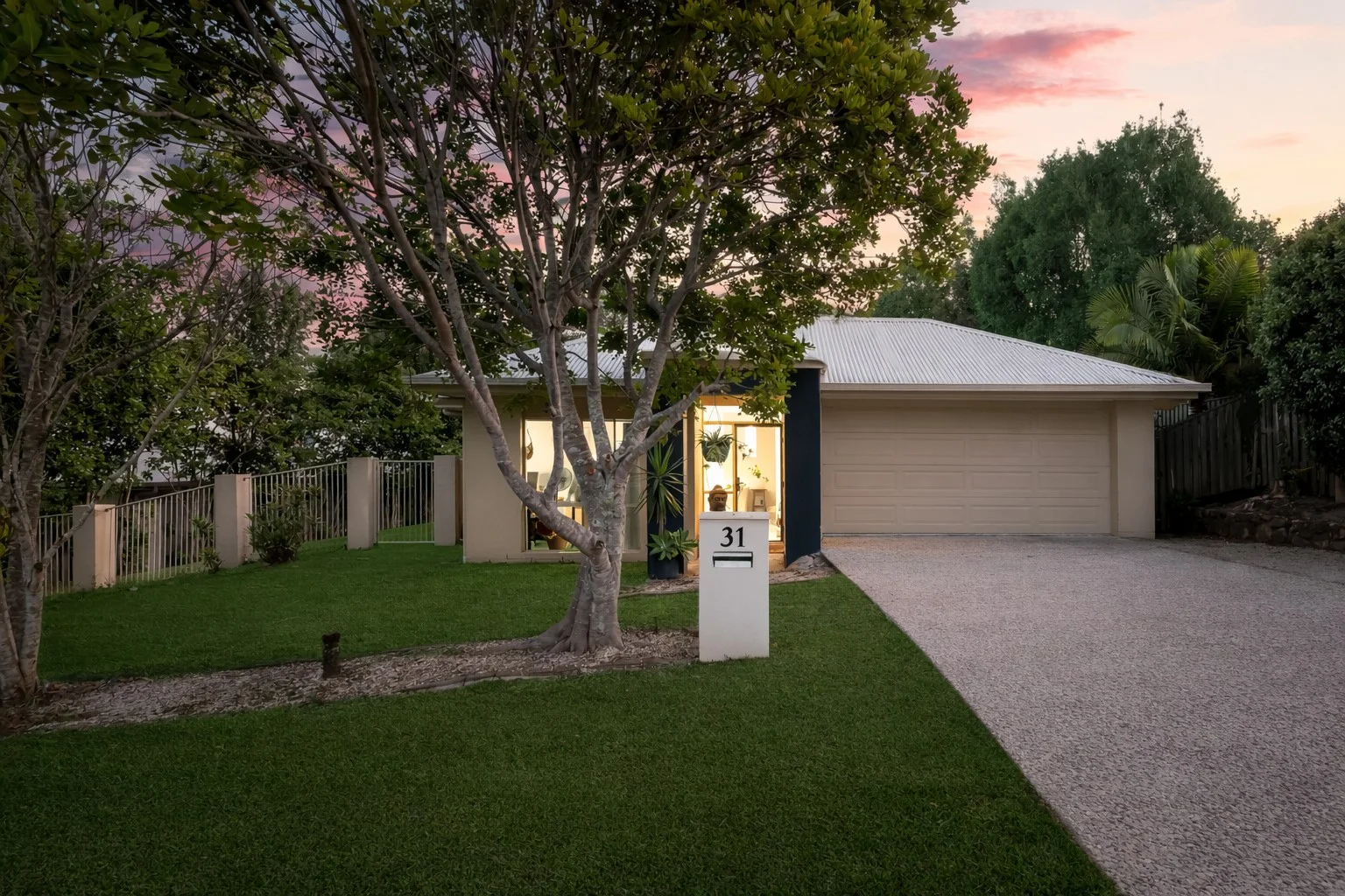 31 Serenade Drive, Coomera Waters QLD 4209