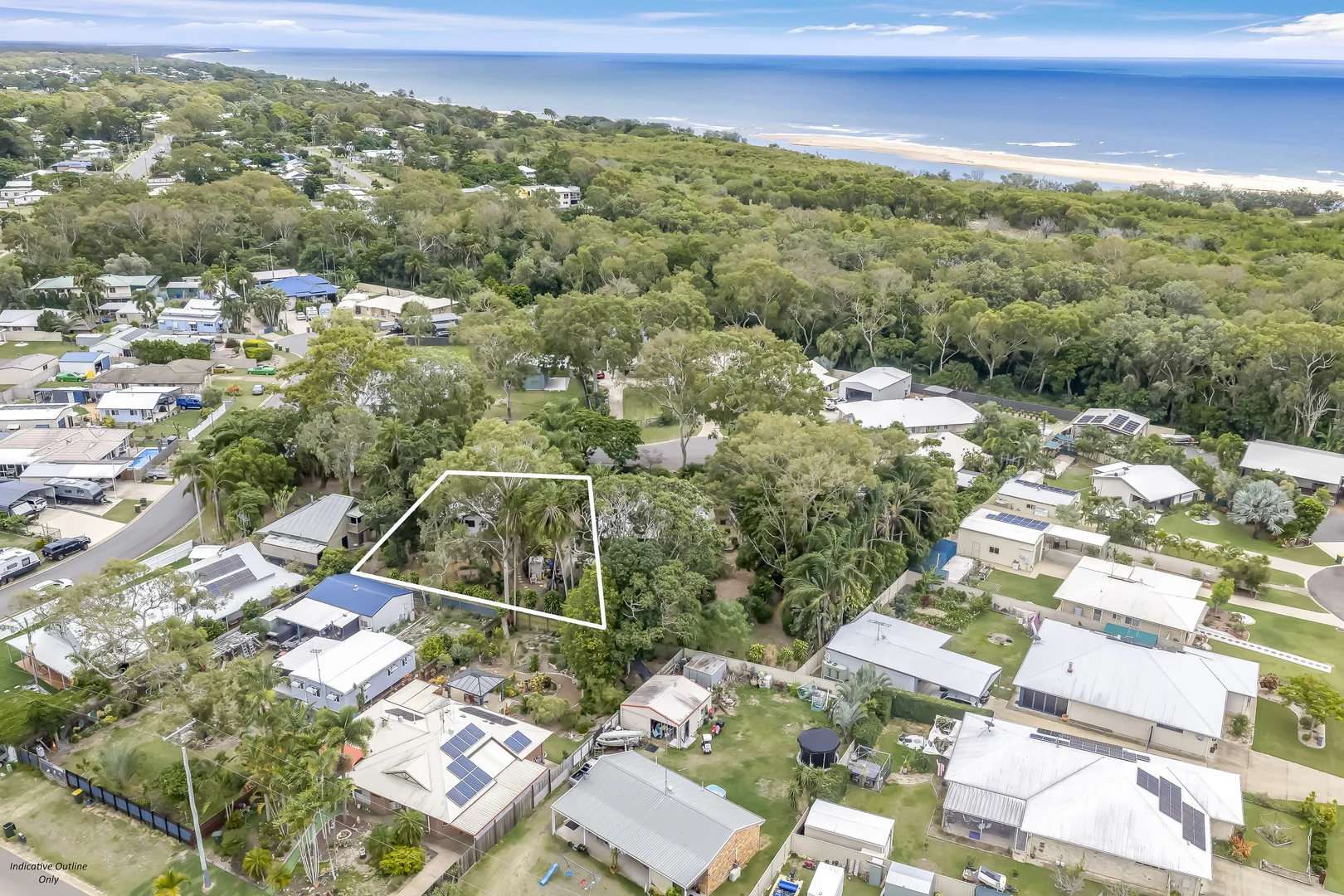 Additional image 34 of 9 Storm Petrel Court, Moore Park Beach QLD 4670