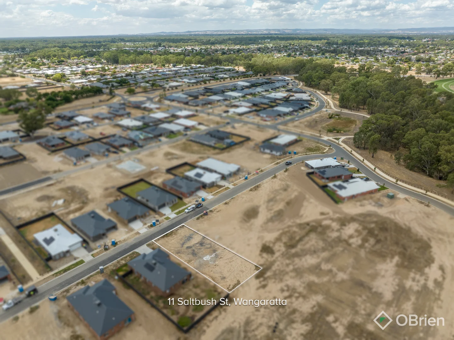 Additional image 5 of 11 Saltbush Street, Wangaratta VIC 3677