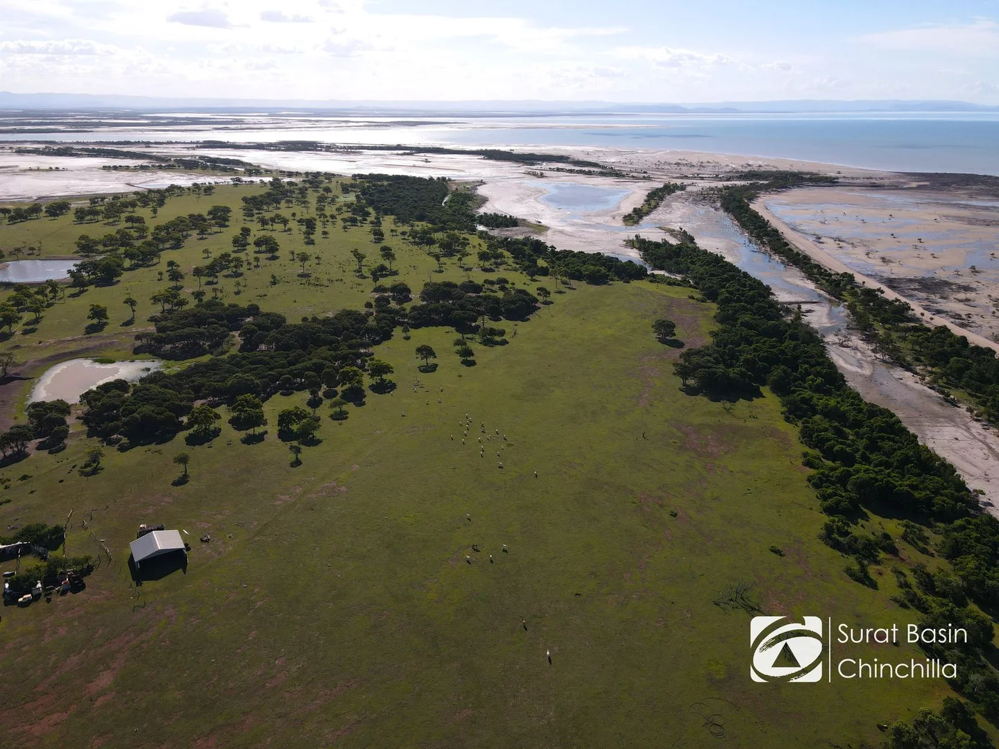 Additional image 28 of Rosewood Island, Broad Sound, St Lawrence QLD 4707