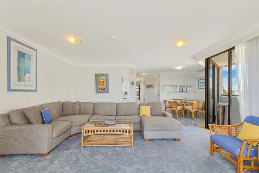 Additional image 6 of 6B/166 Marine Parade, Rainbow Bay QLD 4225