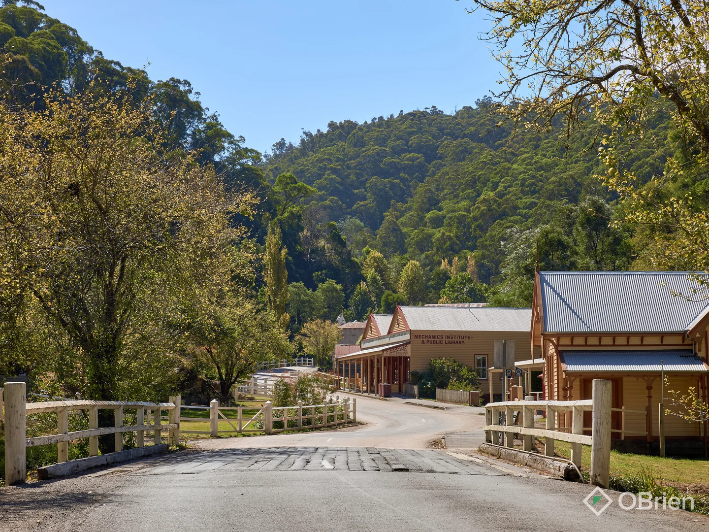 Additional image 30 of 131 Main Road, Walhalla VIC 3825