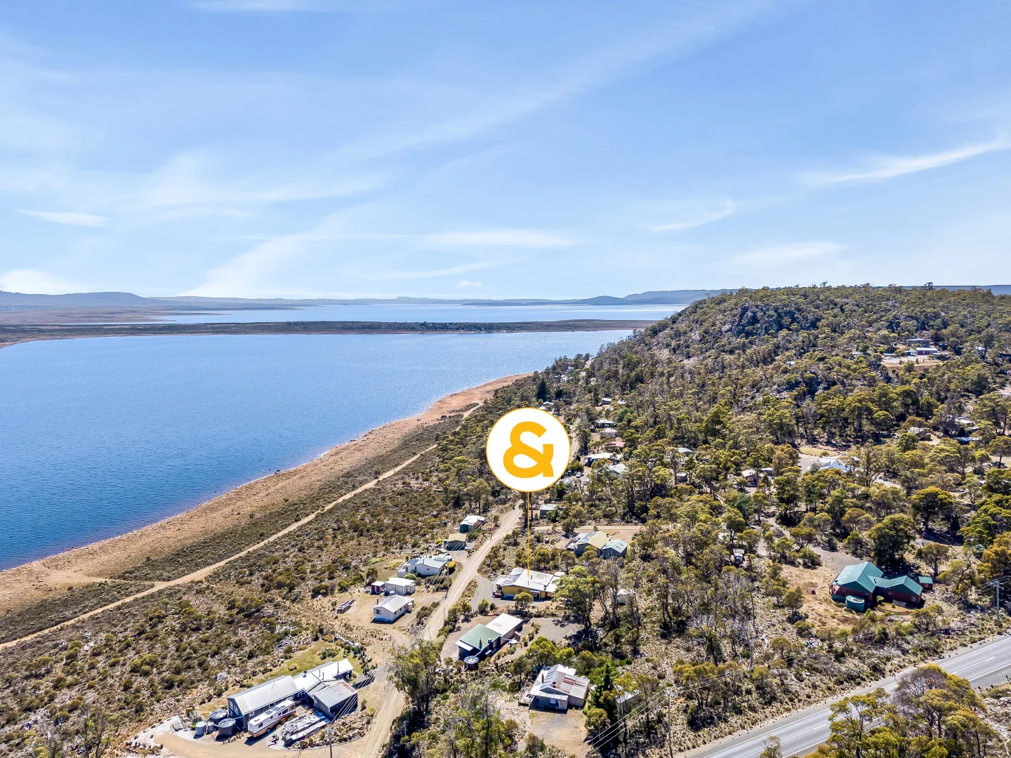 Additional image 5 of 110 Thiessen Crescent, Miena TAS 7030