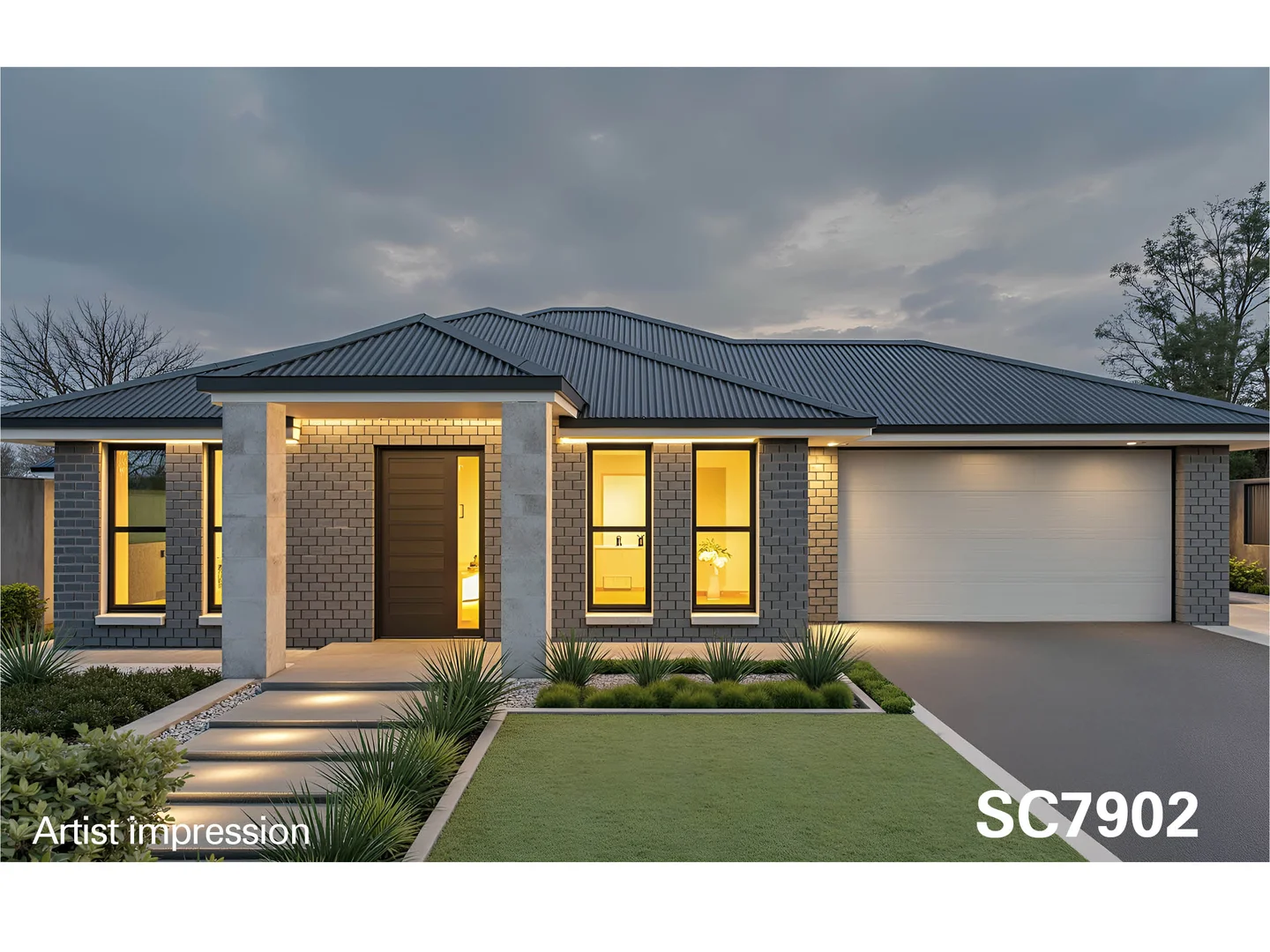 Additional image 5 of Lot 2/2643 Old Gympie Rd, Beerwah QLD 4519