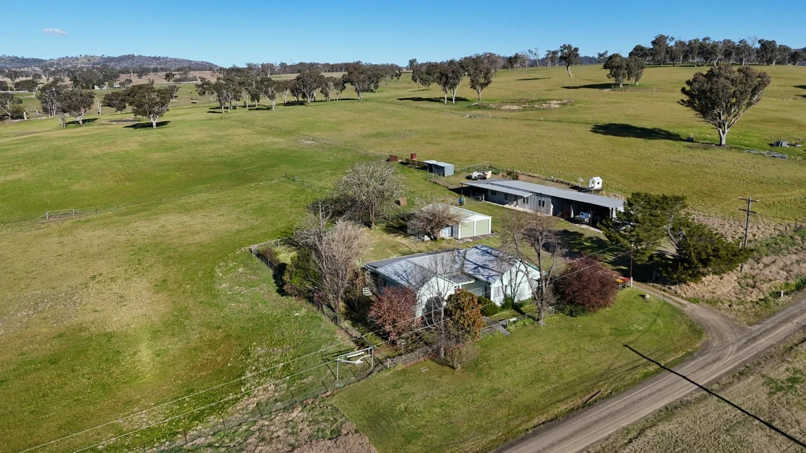 Additional image 2 of "Bonna"  1 Haidee Street, Bendemeer NSW 2355