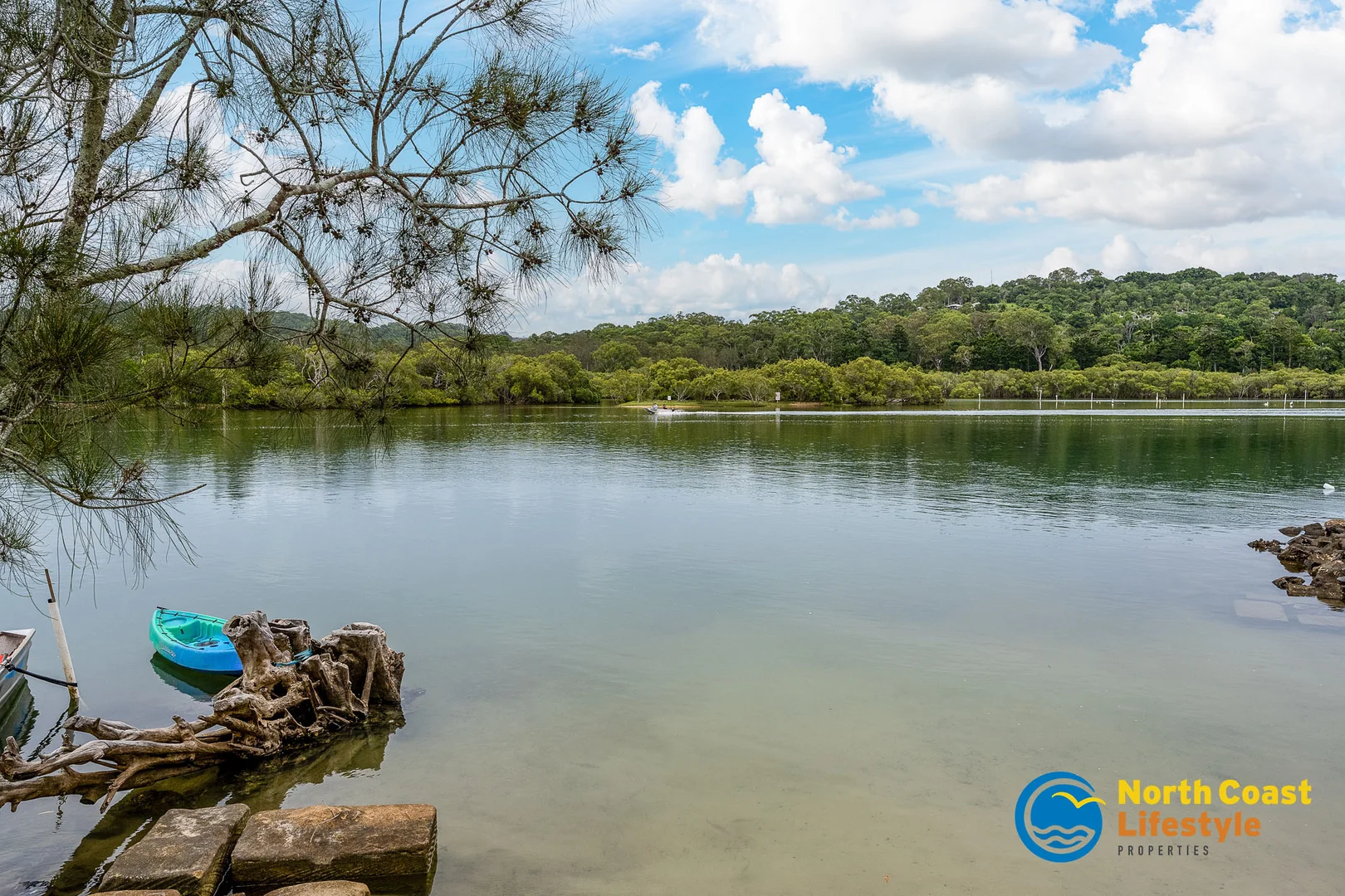 Additional image 3 of Site 30 Riverside Crescent, Brunswick Heads NSW 2483