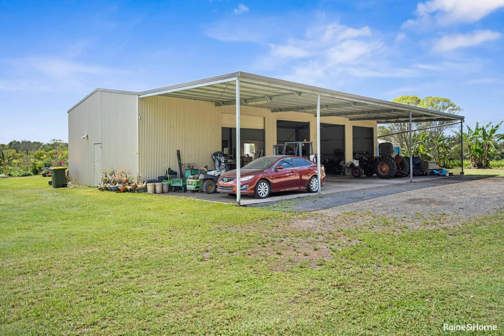 Additional image 4 of 847 Booral Road, Bunya Creek QLD 4655