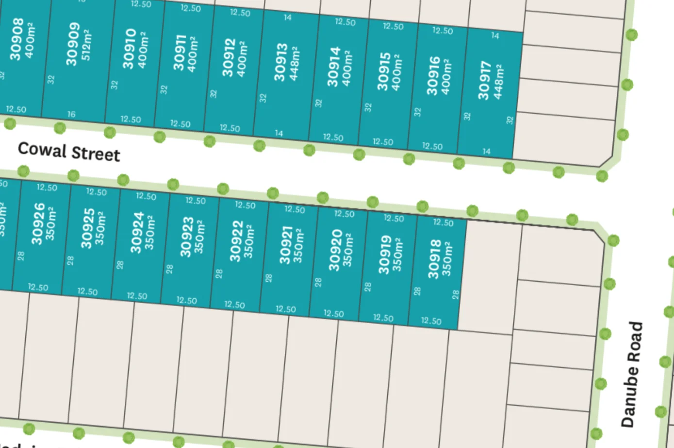 Additional image 2 of Lot 30920 Cowal street, Truganina VIC 3029