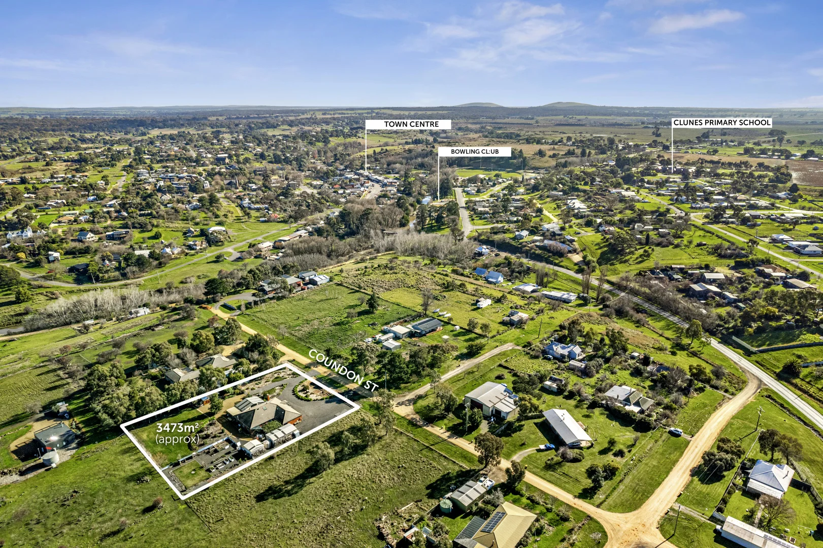 Additional image 24 of 14 Coundon Street, Clunes VIC 3370