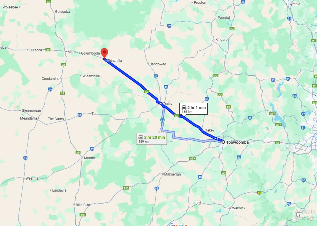 Additional image 50 of 7 Downes Street, Chinchilla QLD 4413