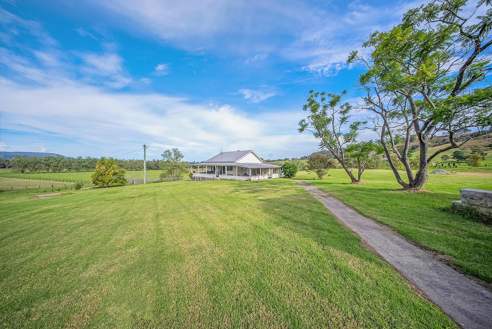 1301 Chichester Dam Road, Bandon Grove, Via, Dungog NSW 2420