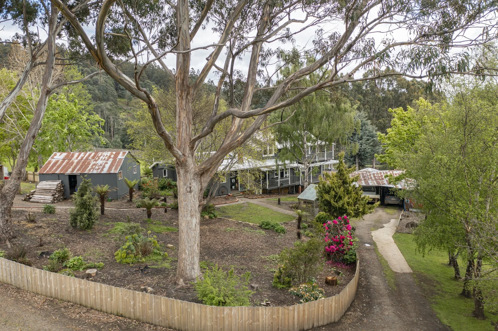 Additional image 29 of 304 Dickensons Creek Road, Glen Huon TAS 7109
