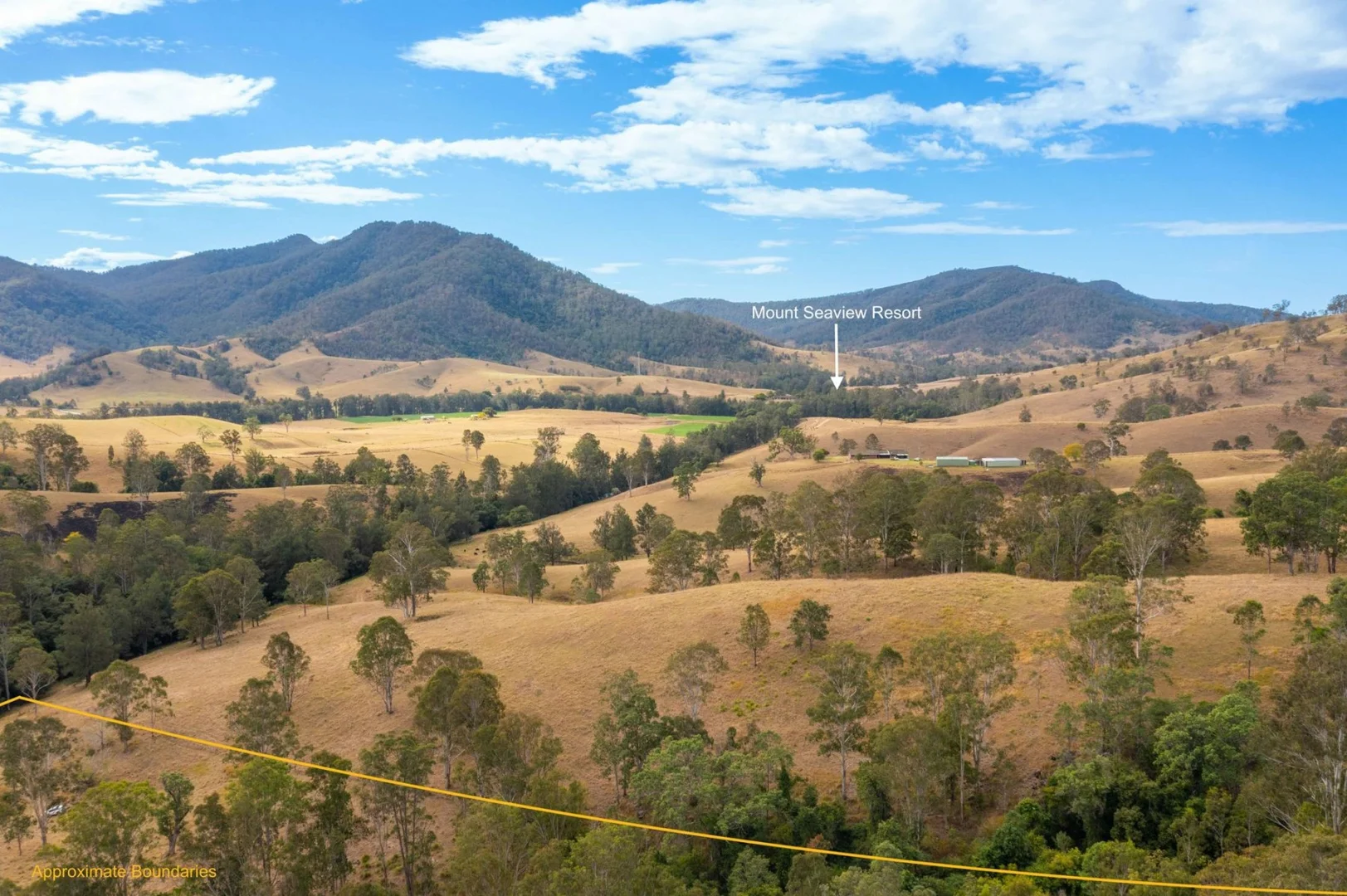 Additional image 10 of Lot 24 209 Tobins River Road, Mount Seaview NSW 2446