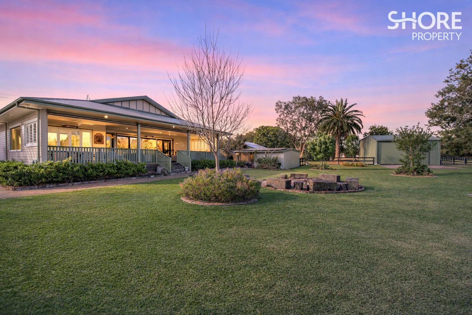 2 George Street, Fullerton Cove NSW 2318