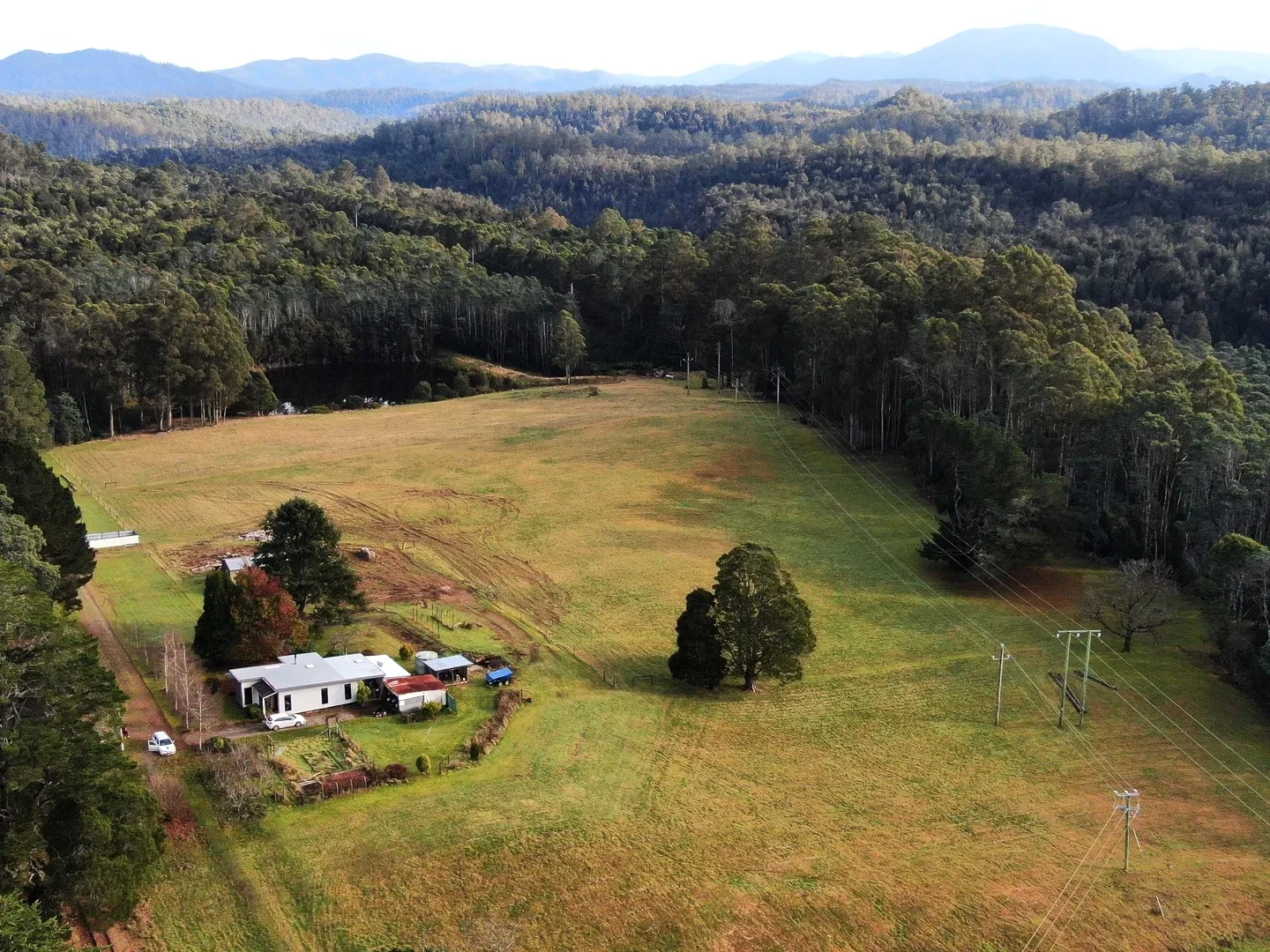 Additional image 6 of 12384 Murchison Highway, Rosebery TAS 7470
