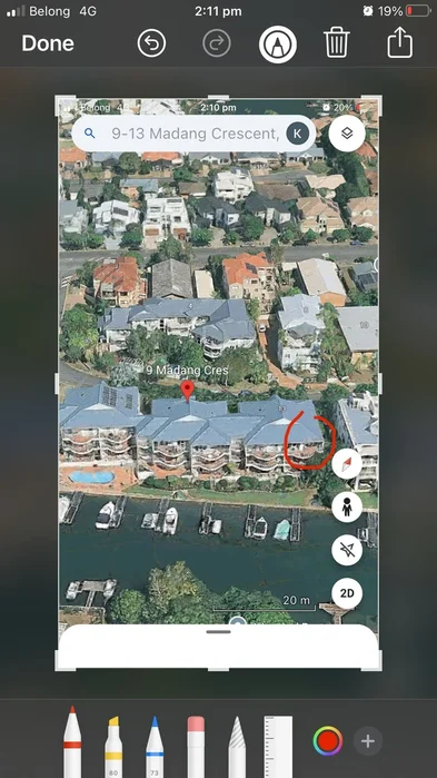 Additional image 9 of UNIT 13/9-13 Madang Crescent, Runaway Bay QLD 4216