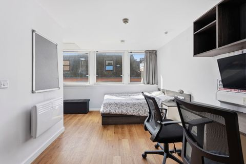 Hounds Gate, Nottingham, Nottinghamshire NG1, Studio for sale