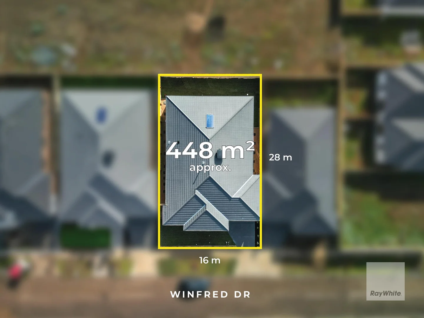 Additional image 17 of 58 Winfred Drive, Mambourin VIC 3024