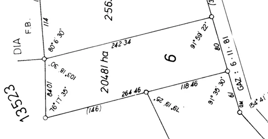 Additional image 9 of Lot 6 Rendezvous Road, Vasse WA 6280