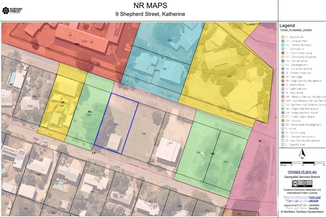 Additional image 3 of 9 Shepherd Street, Katherine NT 0850