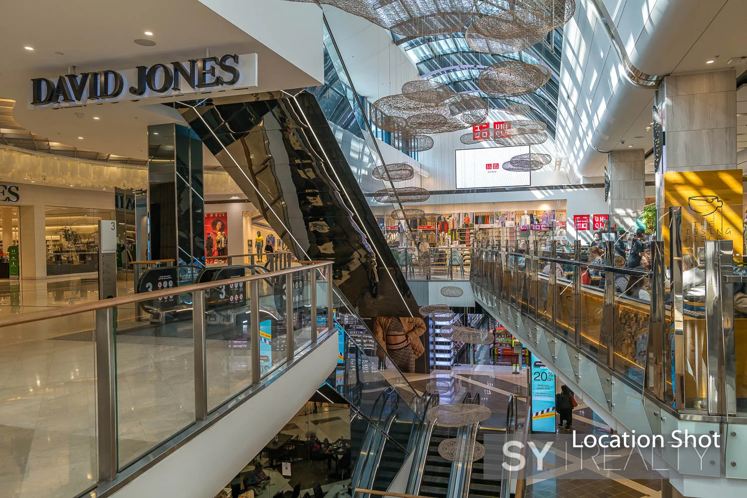 Additional image 22 of 1805/16 Sandstone Crescent, Macquarie Park NSW 2113