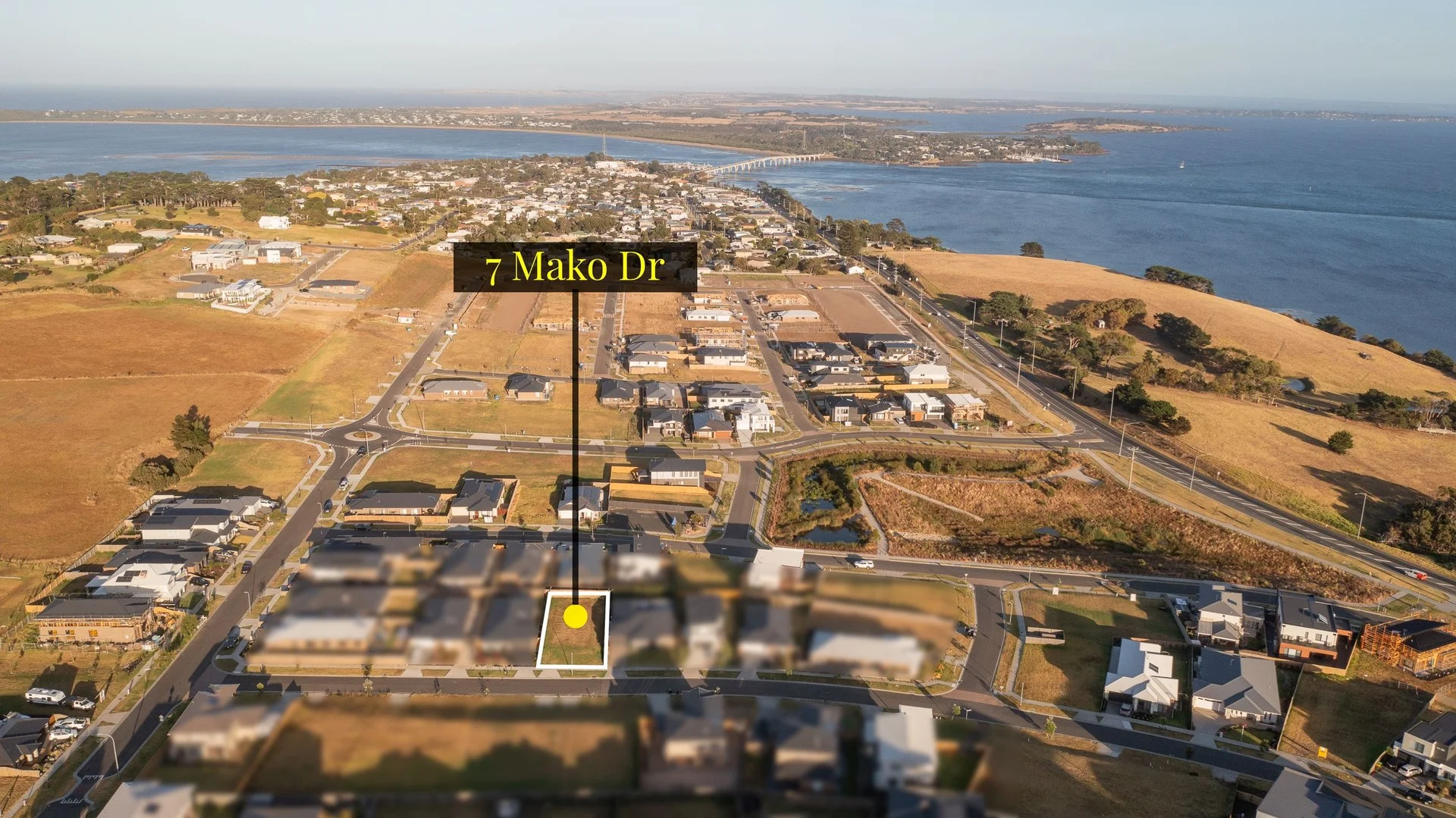 7 Mako Drive, San Remo VIC 3925