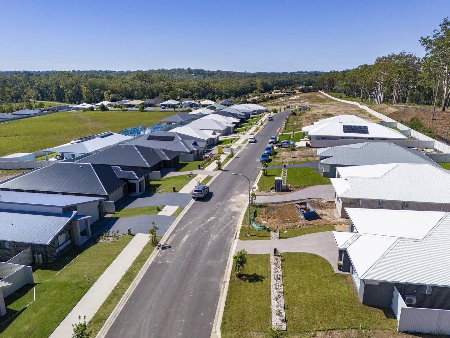 Additional image 3 of 92 Janggal Janggal Road (Lot 122 Bellbird Estate), Nambucca Heads NSW 2448