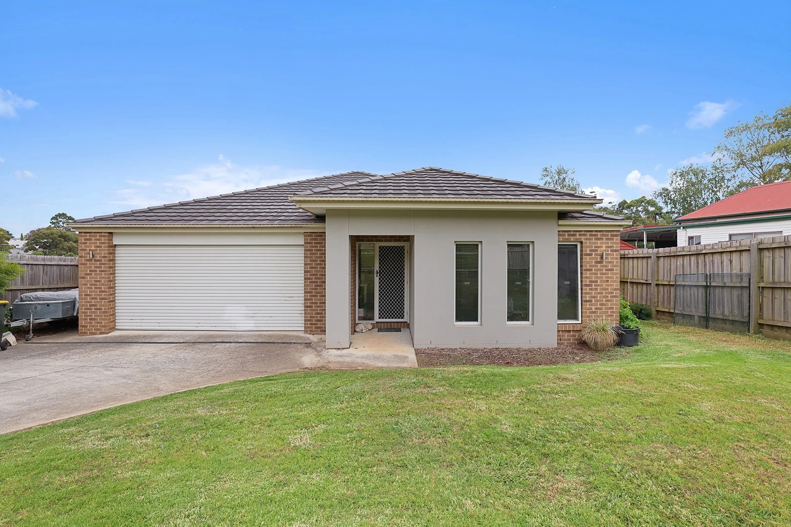 15 Bennett Street, Drouin VIC 3818