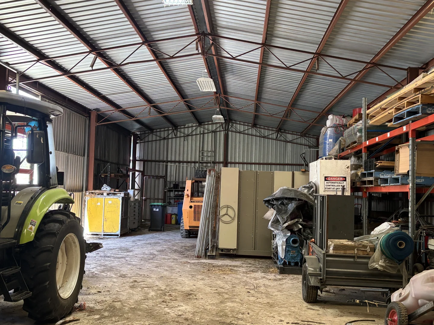 Additional image 4 of 51 Griffins Road, Wyanbene NSW 2622