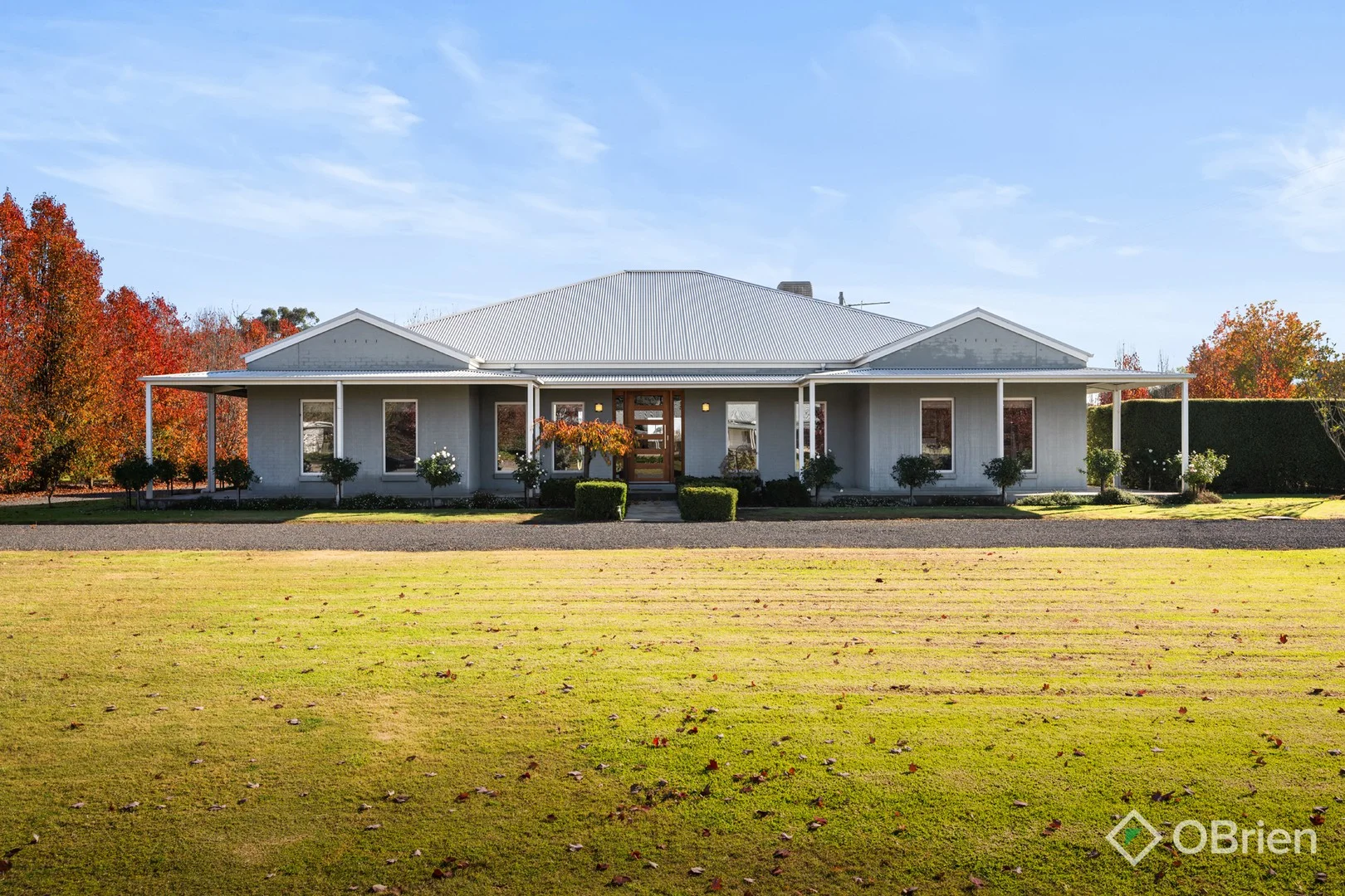9 Wonga Park Drive, Waldara VIC 3678