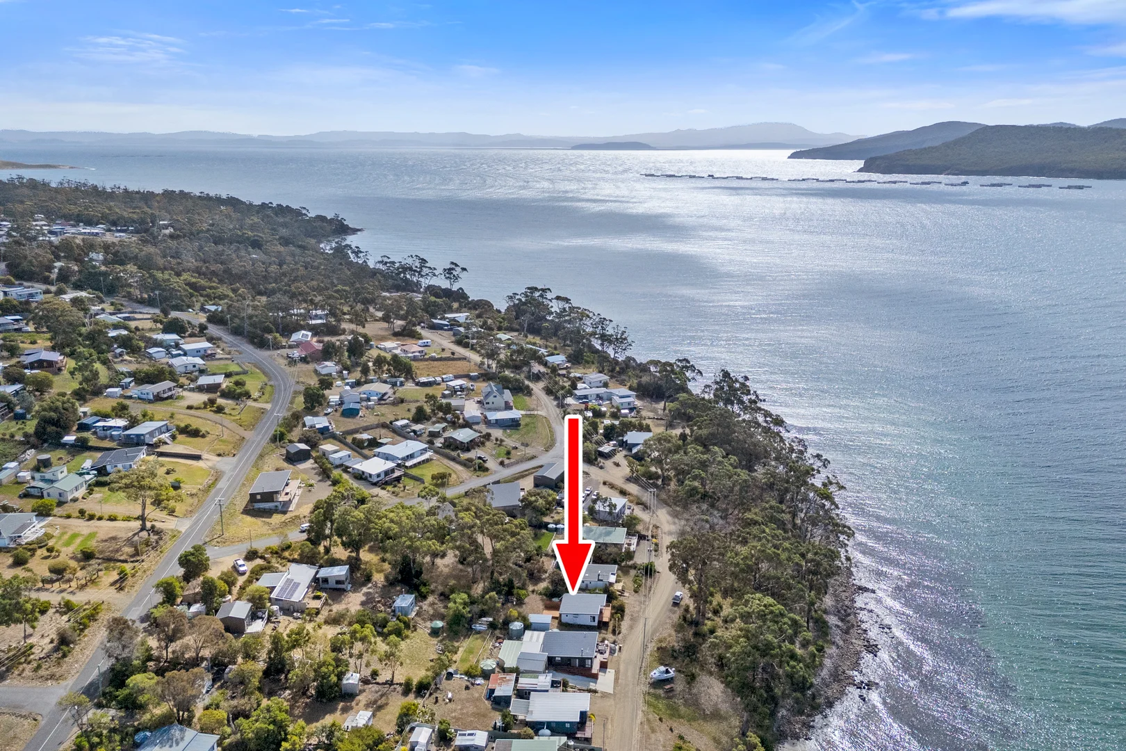 Additional image 39 of 39 Batchelor Street, White Beach TAS 7184