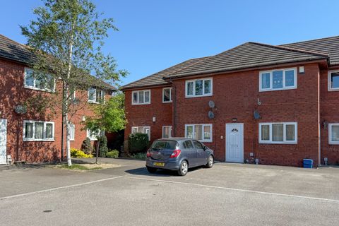 Deemuir Square, Tremorfa CF24