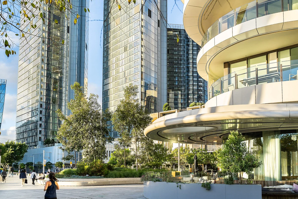 Additional image 21 of 57c/2 Watermans Quay, Barangaroo NSW 2000