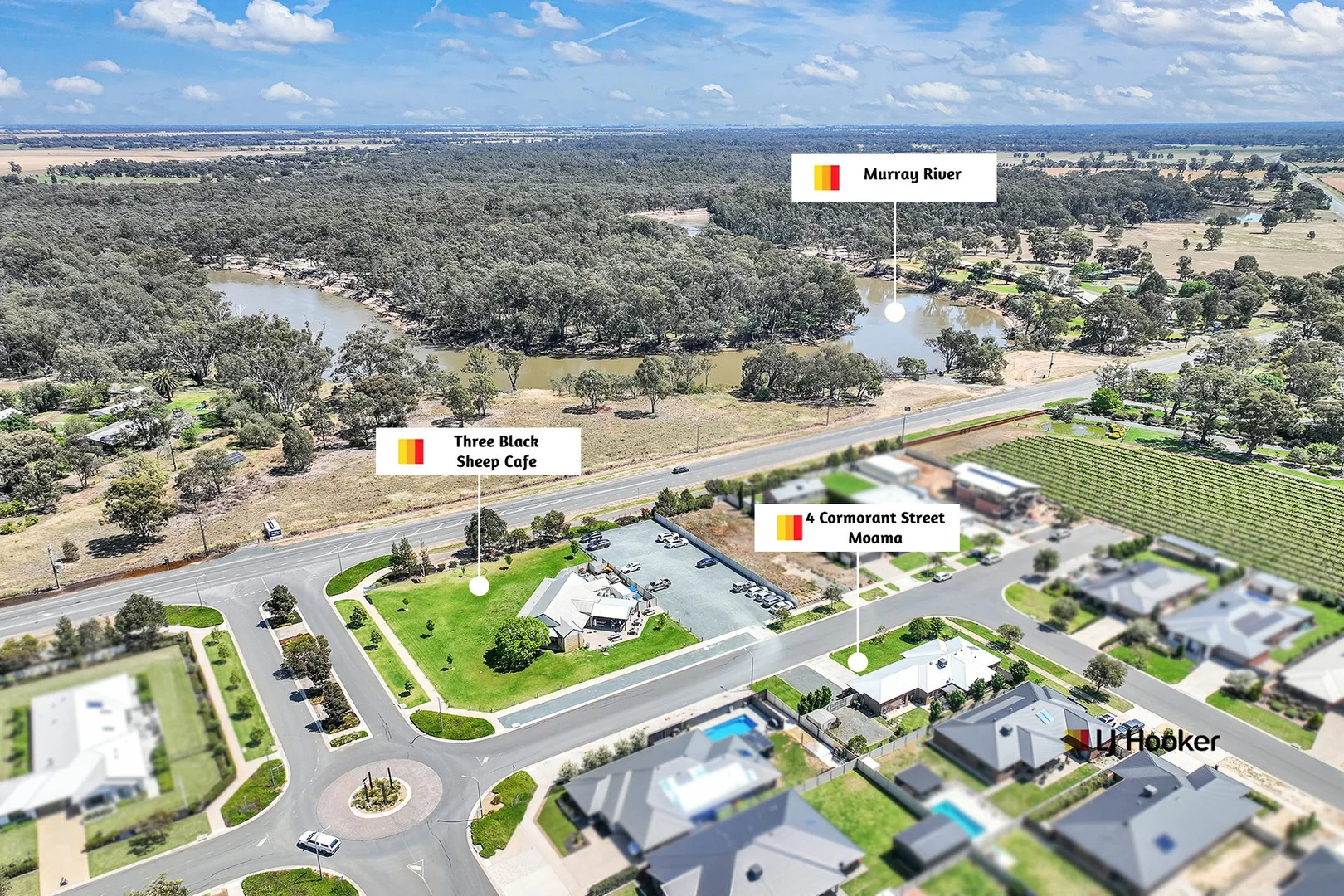 Additional image 26 of 4 Cormorant Street, Moama NSW 2731