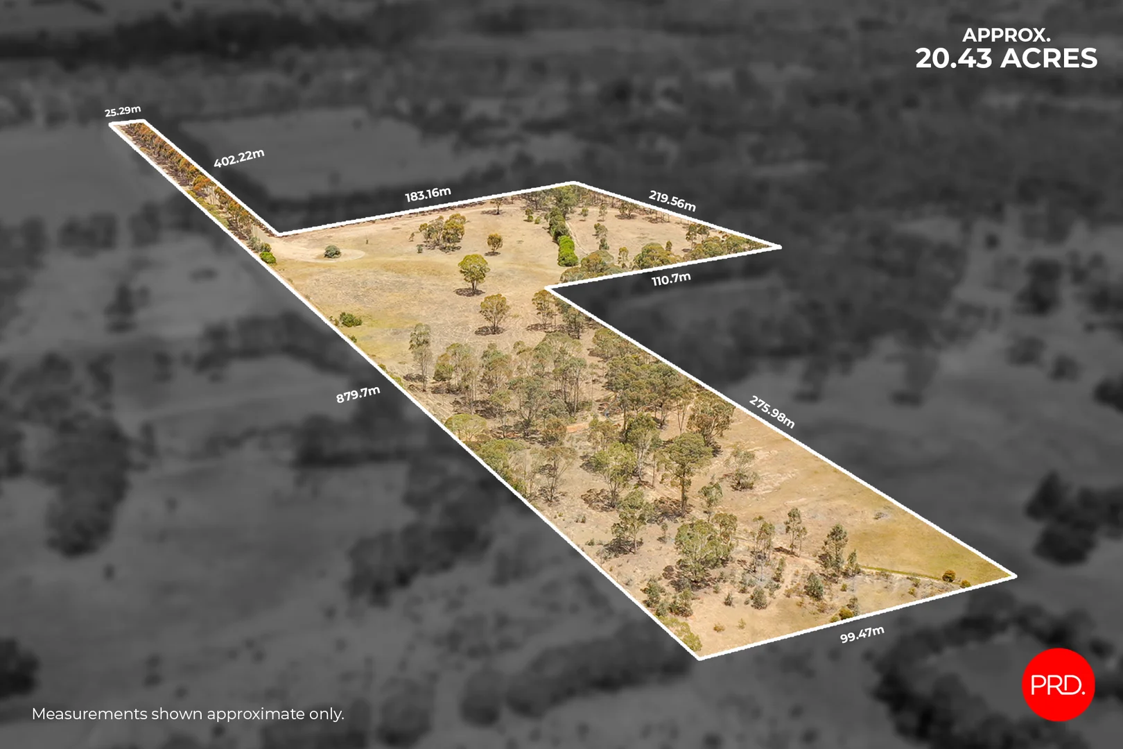 Additional image 2 of 1313 McIvor Highway, Longlea VIC 3551