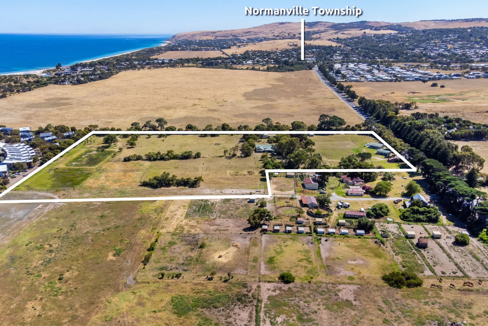 Additional image 2 of 119 Williss Drive, Normanville SA 5204