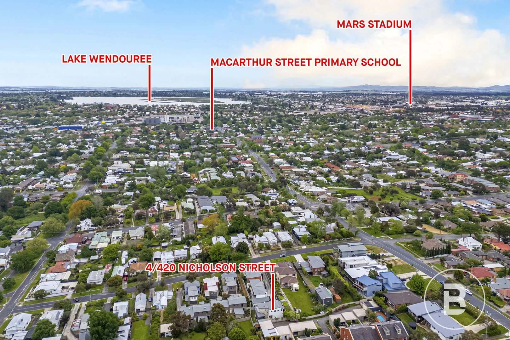 Additional image 24 of 4/420 Nicholson Street, Black Hill VIC 3350