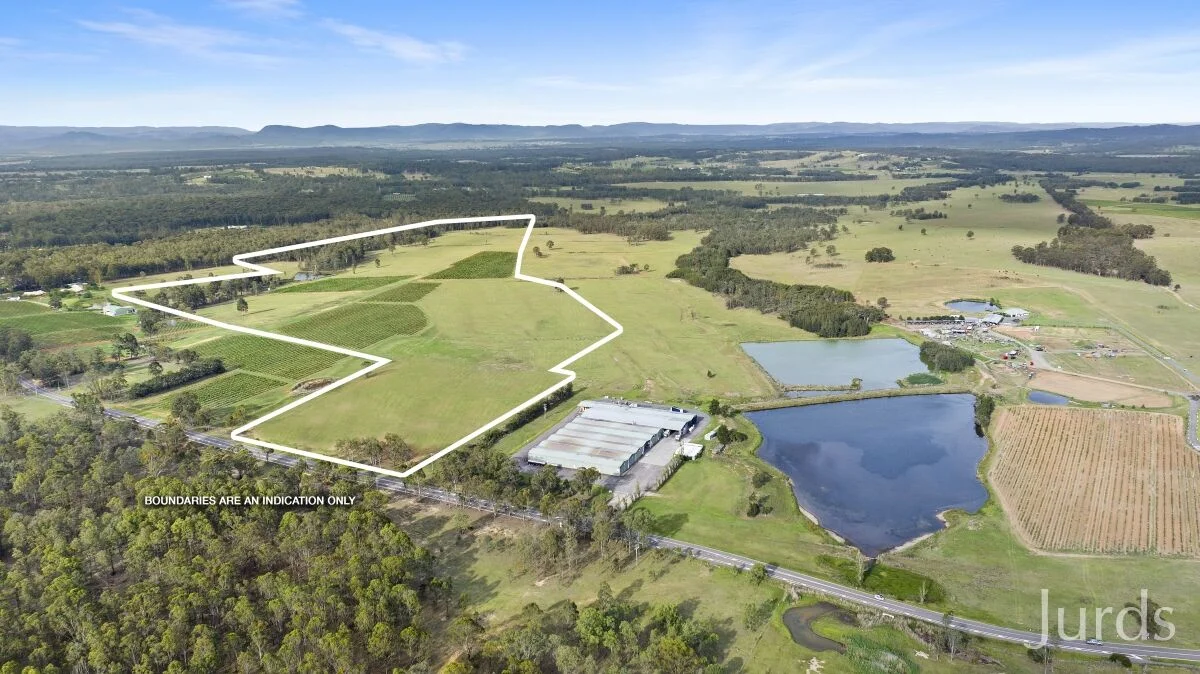 Additional image 18 of 861 & 913 Hermitage Road, Pokolbin NSW 2320