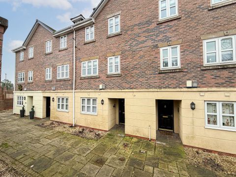 Quarry Way, Huyton L36