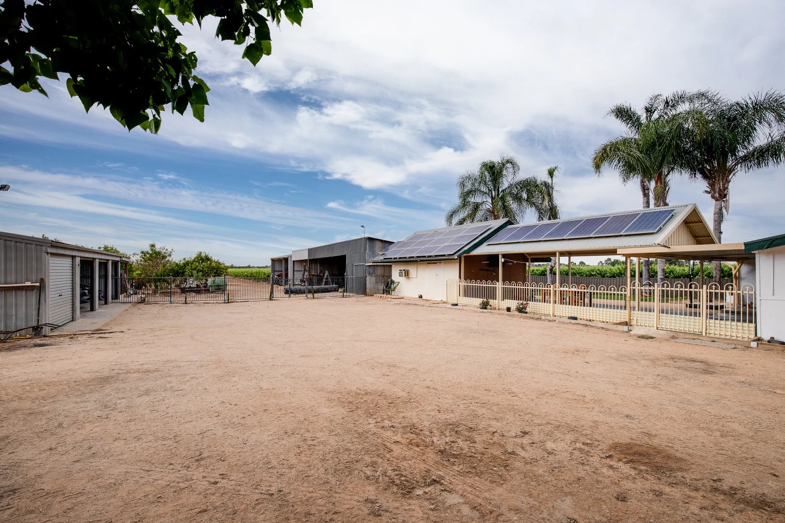 Additional image 27 of 50 Arnold Coats Road, Cobdogla SA 5346