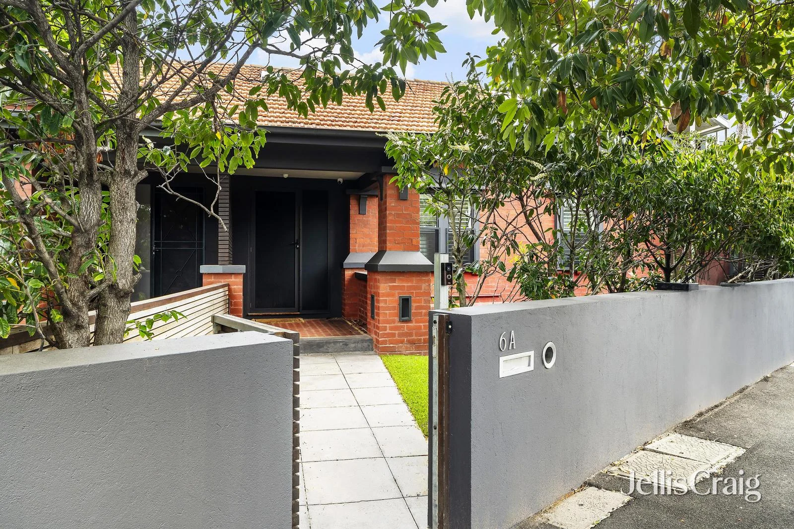 6A Glen Huntly Road, Elwood VIC 3184