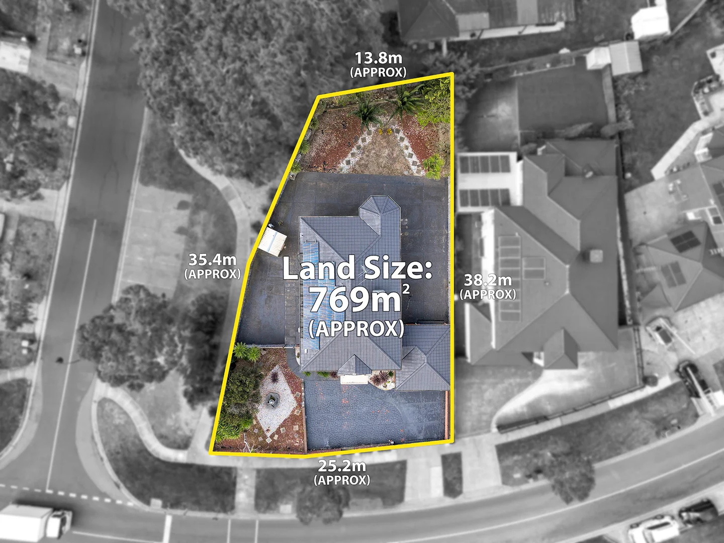 Additional image 18 of 36 Paterson Drive, Lynbrook VIC 3975