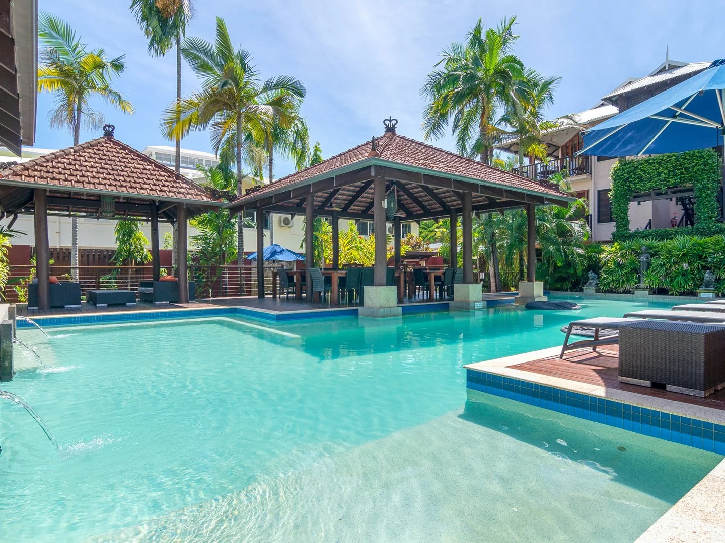 Additional image 8 of 44 Hibiscus Gardens/18-20 Owen Street, Port Douglas QLD 4877