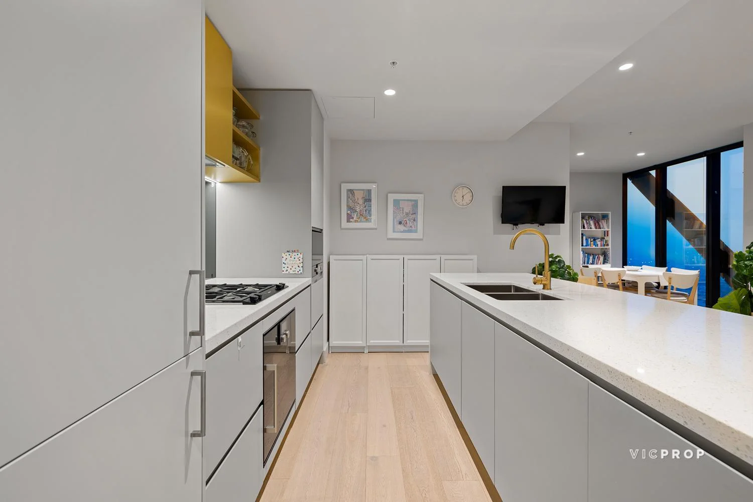 Additional image 6 of 4204/318 Queen Street, Melbourne VIC 3000