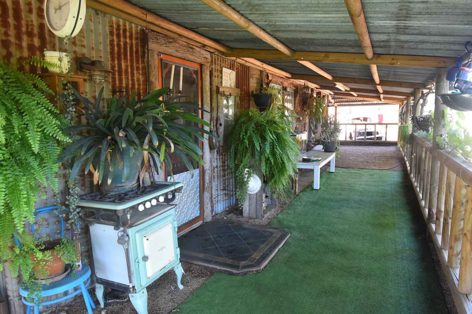 Additional image 3 of 8050 Mitchell Highway Bakers Swamp via, Wellington NSW 2820