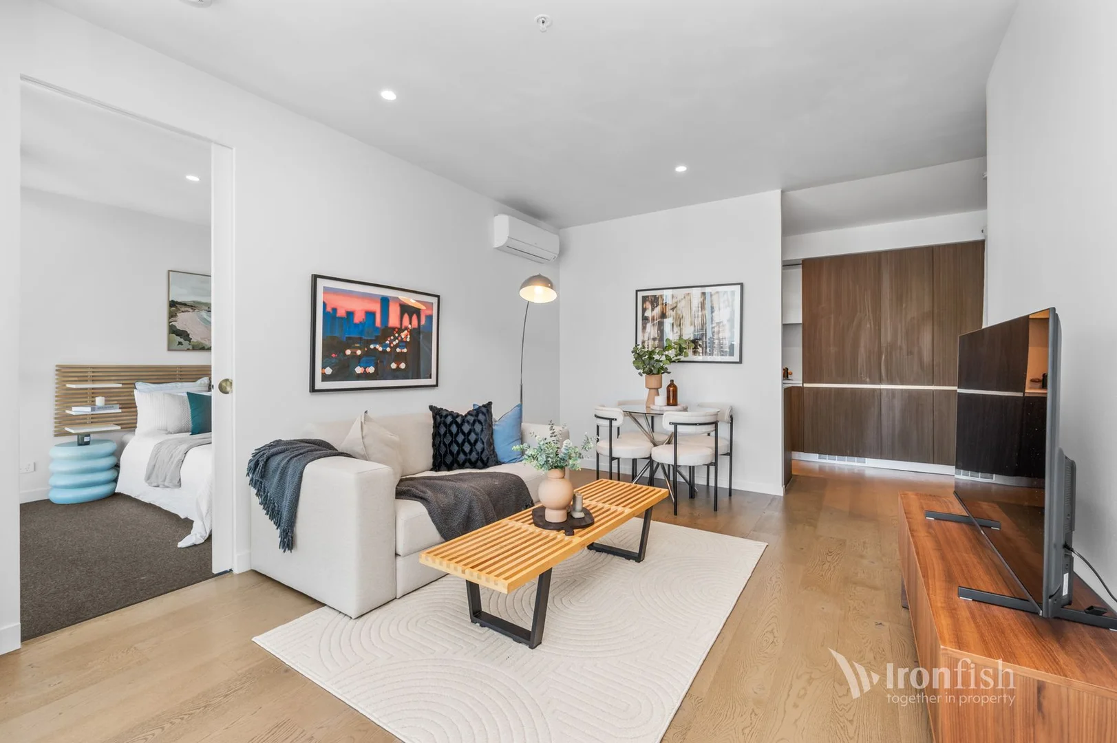 Additional image 3 of 5516/228 La Trobe Street, Melbourne VIC 3000