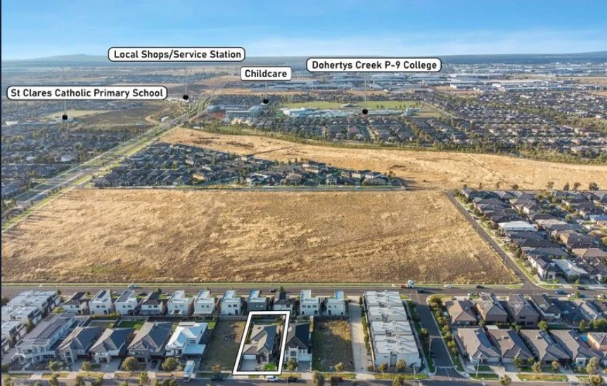 Additional image 27 of 38 Marwood Avenue, Truganina VIC 3029