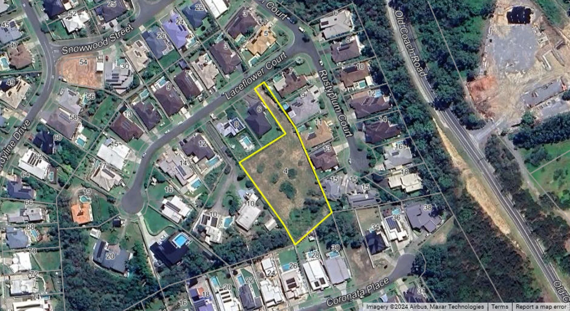 Additional image 6 of 4 Laceflower Court, Reedy Creek QLD 4227