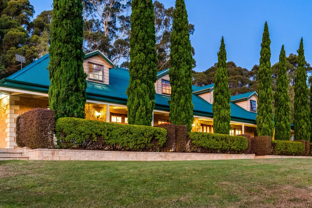 123 Leam Road, Hillwood TAS 7252