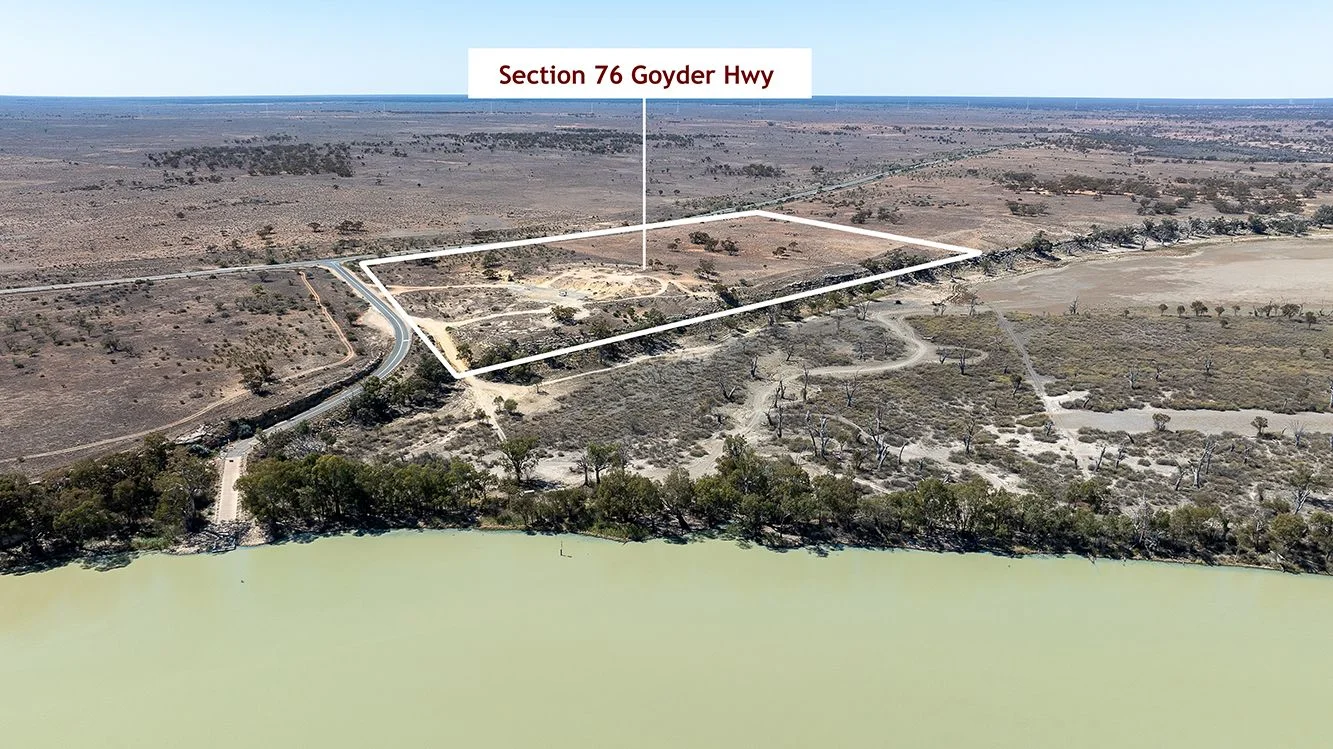 Additional image 10 of Section 76 Goyder Highway, Morgan SA 5320